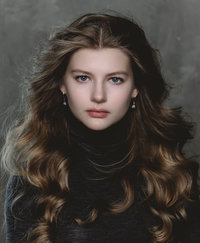 Елизавета Бугулова фото 12