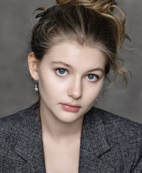 Елизавета Бугулова фото 13