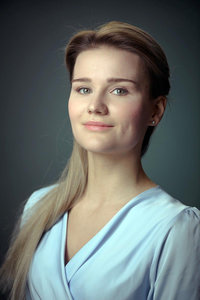 Екатерина Буйлова фото 15