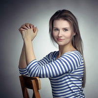 Екатерина Буйлова фото 16