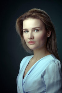Екатерина Буйлова фото 17