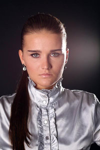 Екатерина Буйлова фото 2