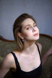 Диана Булавина фото 10
