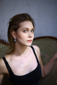 Диана Булавина фото 11
