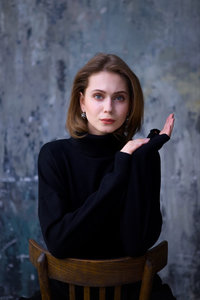 Диана Булавина фото 13