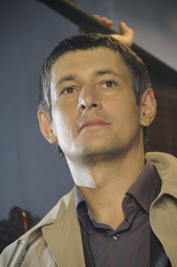 Денис Бургазлиев фото 2
