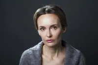 Елена Бурханова-Калинина фото 10