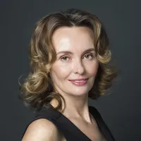 Елена Бурханова-Калинина фото 11