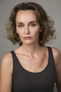 Елена Бурханова-Калинина фото 13
