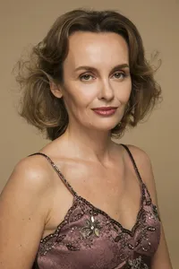 Елена Бурханова-Калинина фото 14