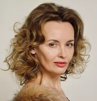Елена Бурханова-Калинина фото 4
