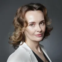 Елена Бурханова-Калинина фото 7