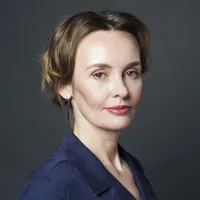 Елена Бурханова-Калинина фото 8