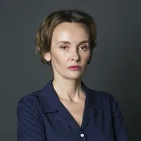 Елена Бурханова-Калинина фото 9