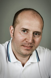 Сергей Бурунов фото 12