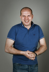 Сергей Бурунов фото 13