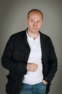 Сергей Бурунов фото 14