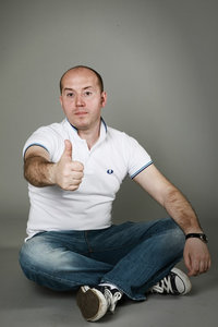 Сергей Бурунов фото 18