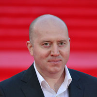 Сергей Бурунов фото 19