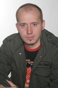 Сергей Бурунов фото 2