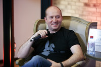 Сергей Бурунов фото 24