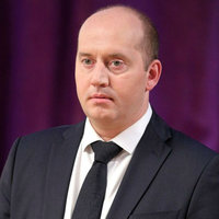 Сергей Бурунов фото 29