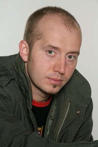 Сергей Бурунов фото 3