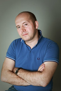Сергей Бурунов фото 5