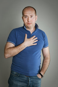 Сергей Бурунов фото 6