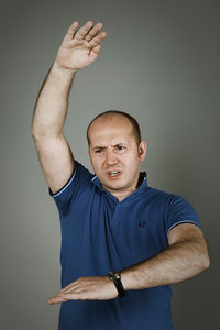 Сергей Бурунов фото 8
