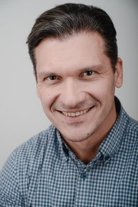 Владимир Бутенко фото 2