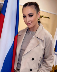 Ольга Бузова фото 62