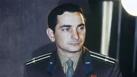Валерий Быковский фото 10
