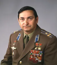 Валерий Быковский фото 12