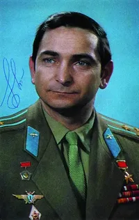 Валерий Быковский фото 13