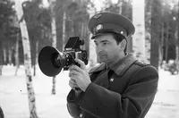 Валерий Быковский фото 14