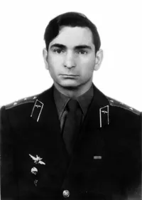 Валерий Быковский фото 7