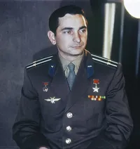 Валерий Быковский фото 9