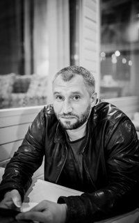 Юрий Быков фото 10