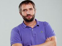 Юрий Быков фото 3
