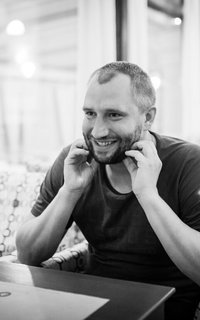 Юрий Быков фото 8