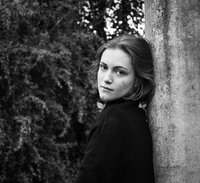 Александра Быстржицкая фото 2