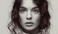Дева Кассель фото 16