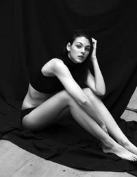 Виттория Черетти фото 26