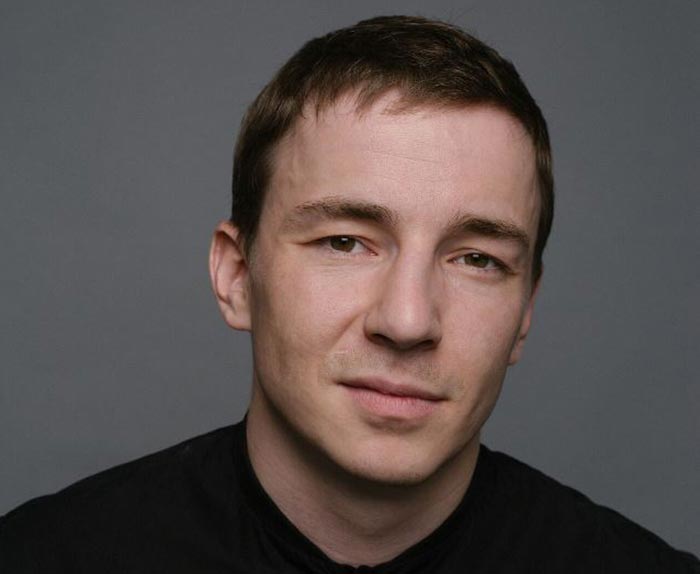 Григорий Чабан фото 1