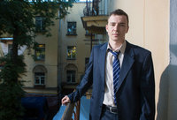 Григорий Чабан фото 11