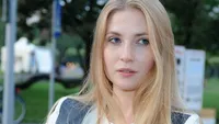 Паулина Хапко фото 10