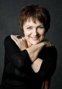 Елена Чарквиани фото 3