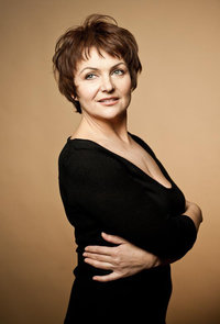 Елена Чарквиани фото 4