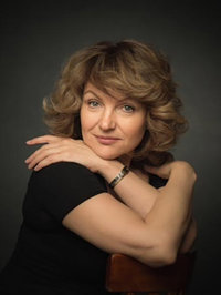 Елена Чарквиани фото 8